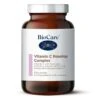 Biocare Vitamin C Rosehip Complex Powder 150g -Care Product Store biocare vitamin c rosehip complex 150g