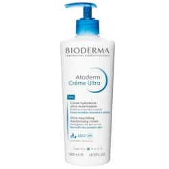 Bioderma Atoderm Cream Ultra 500ml