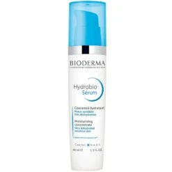 BioDerma Hydrabio Serum Moisturising Concentrate 40ml