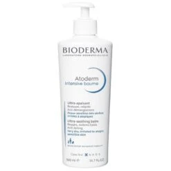 Bioderma Atoderm Intensive Ultra-Soothing Balm 500ml