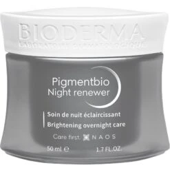 Bioderma Pigmentbio Night Renewer 50ml