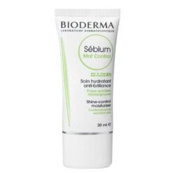 Bioderma Sebium Mat Control 30ml
