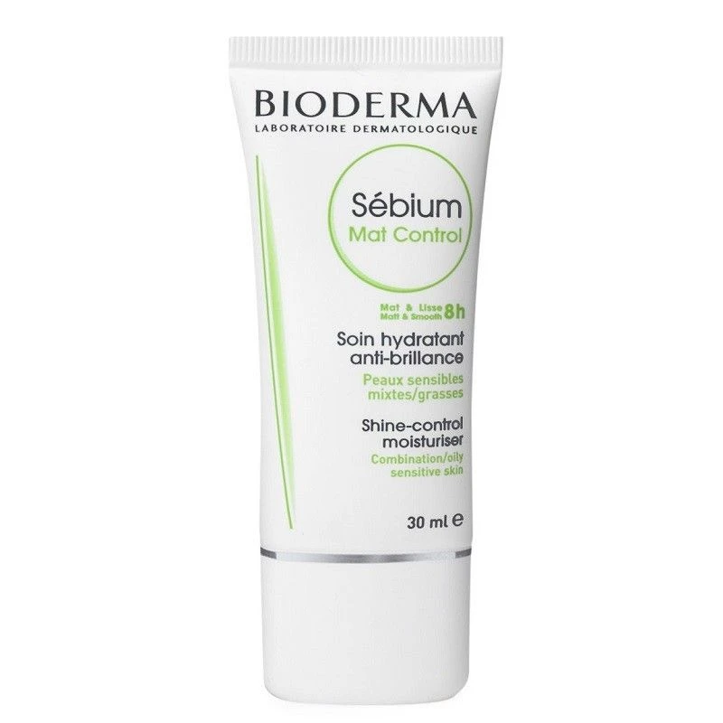 Bioderma Sebium Mat Control 30ml 3 Bioderma Sebium Mat Control 30ml