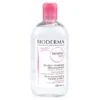 BioDerma Sensibio H2O 500ml