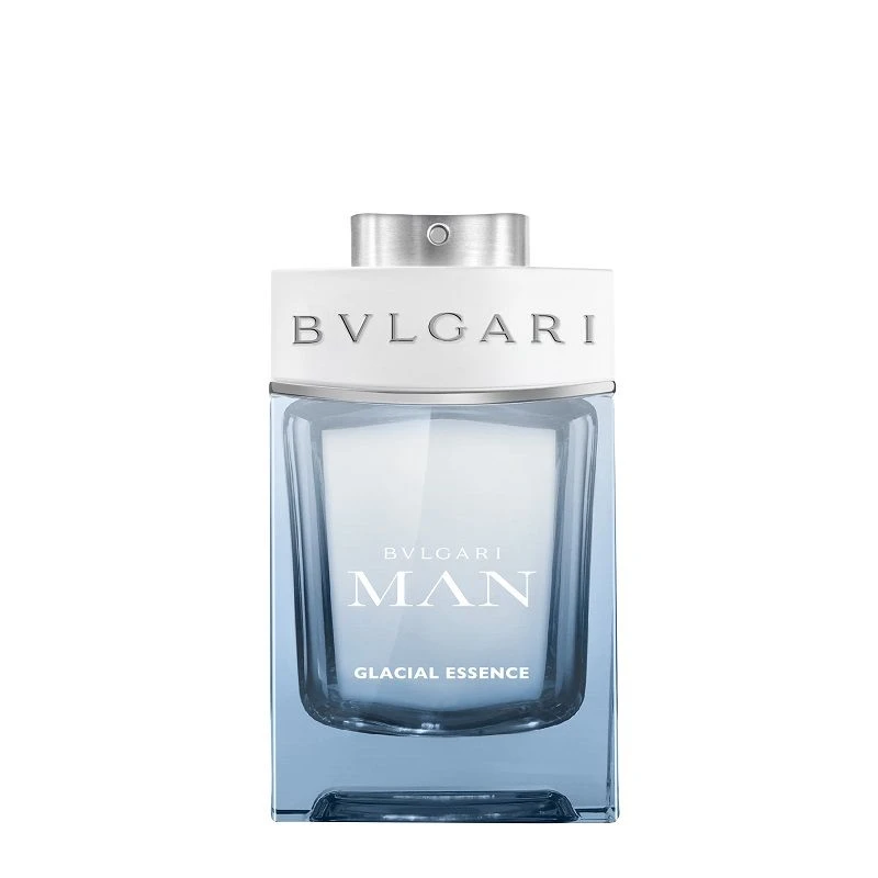 Bvlgari Man Glacial Essence Eau De Parfum 100ml 4 Bvlgari Man Glacial Essence Eau De Parfum 100ml - Image 2