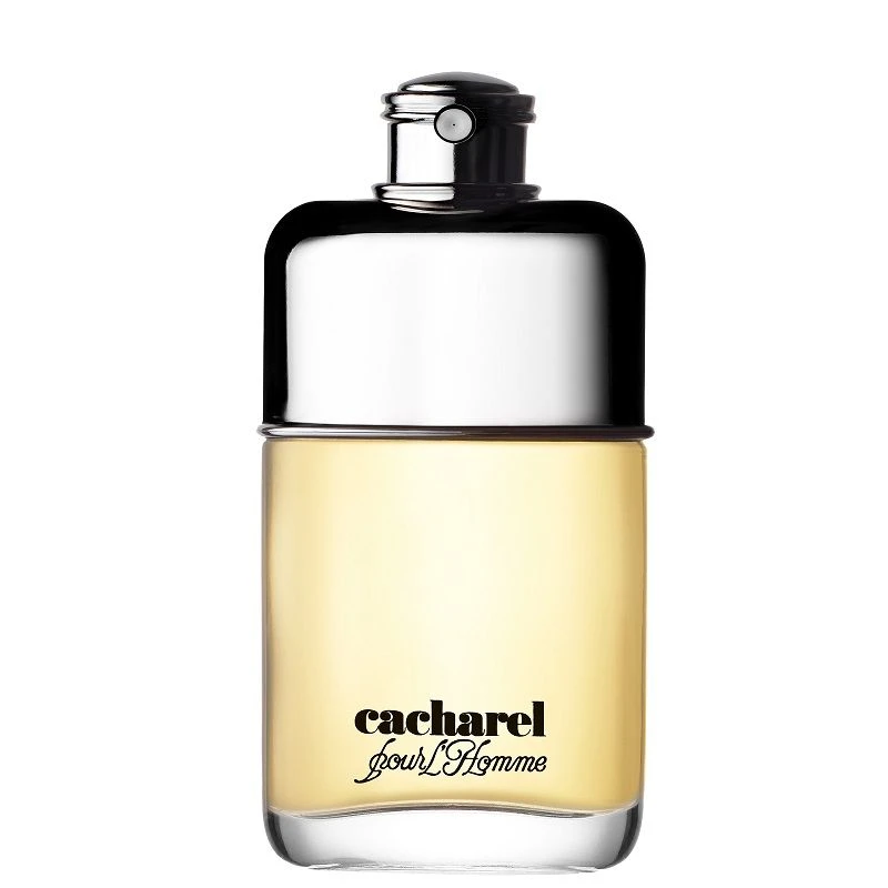 Cacharel Pour L'Homme Eau De Toilette 50ml 3 Cacharel Pour L'Homme Eau De Toilette 50ml