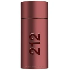 Carolina Herrera 212 Sexy Men Eau De Toilette 100ml