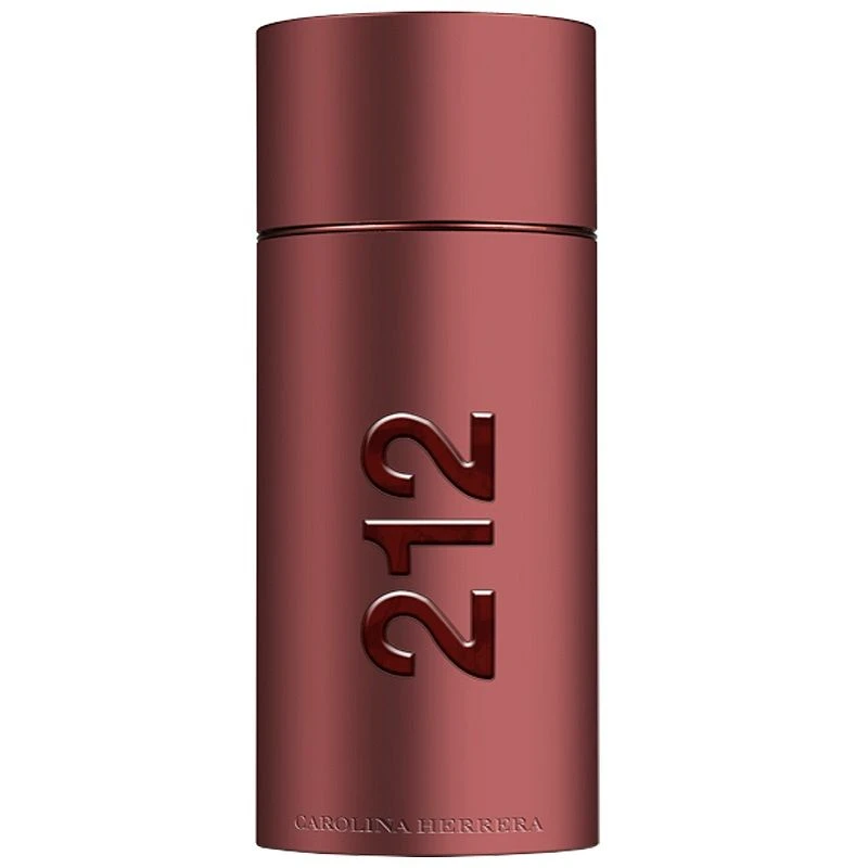 Carolina Herrera 212 Sexy Men Eau De Toilette 100ml 3 Carolina Herrera 212 Sexy Men Eau De Toilette 100ml