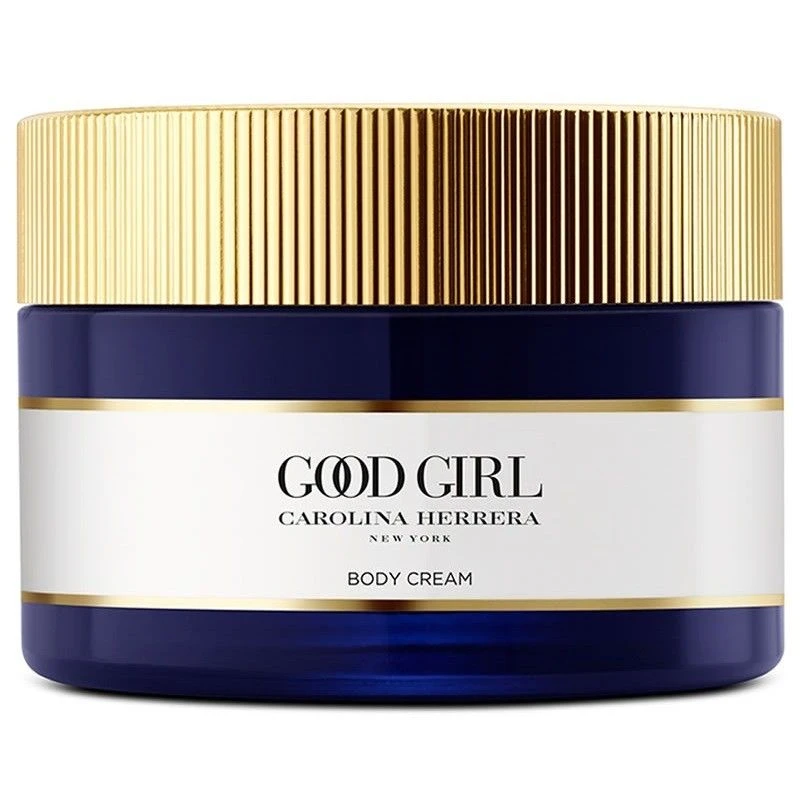 Carolina Herrera Good Girl Body Cream 200ml 3 Carolina Herrera Good Girl Body Cream 200ml