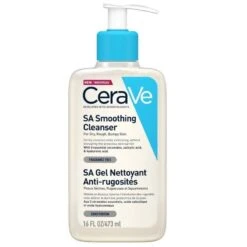 CeraVe SA Smoothing Cleanser 473ml 9 CeraVe SA Smoothing Cleanser 473ml -Care Product Store cera ve sa smoothing cleanser 473ml
