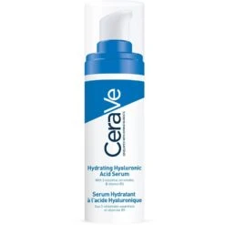 CeraVe Hydrating Hyaluronic Acid Serum 30ml