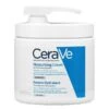 CeraVe Moisturising Cream With Pump 454g -Care Product Store cerave moisturising cream with pump 454g
