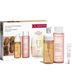 Care Product Store -Care Product Store clarins cleansing essentials sensitive skin 1 1