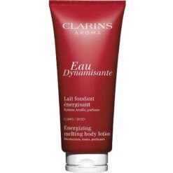 Clarins Eau Dynamisante Energising Melting Body Lotion 200ml