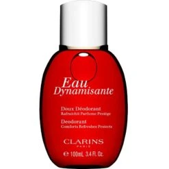 Clarins Eau Dynamisante Fragranced Gentle Deodorant 100ml