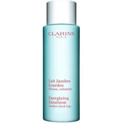 Clarins Energising Emulsion For Tired Legs 125ml