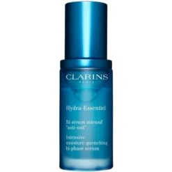 Clarins Hydra-Essentiel Intensive Moisturising Quenching Bi-Phase Serum 30ml