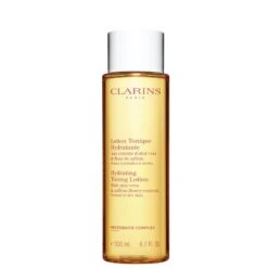 Clarins Hydrating Toning Lotion Normal/Dry Skin 200ml