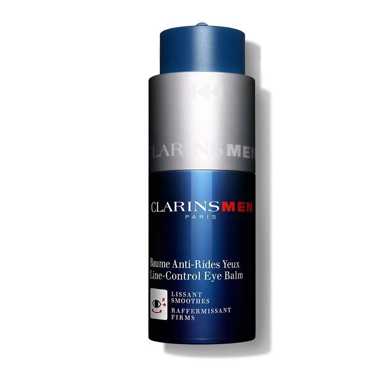 Clarins Men Line Control Eye Balm 20ml 3 Clarins Men Line Control Eye Balm 20ml
