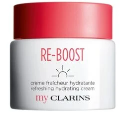 Clarins MyClarins Re-Boost Refreshing Hydrating Cream 50ml