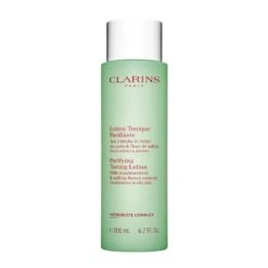 Clarins Purifying Toning Lotion Combination/Oily Skin 200ml
