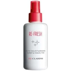 Clarins MyClarins Re-Fresh Hydrating Beauty Mist 100ml