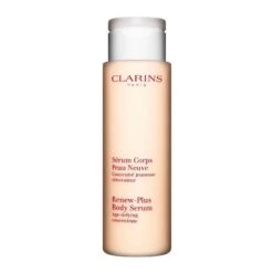 Clarins Renew-Plus Body Serum 200ml