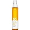 Clarins Sun Care Body Oil-in-Mist SPF30 150ml -Care Product Store clarins sun care body oil in mist spf30 150ml