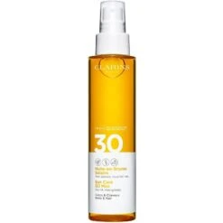 Clarins Sun Care Body Oil-in-Mist SPF30 150ml