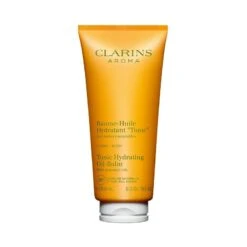 Clarins Tonic Hydrating Oil-Balm 200ml