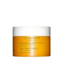 Clarins Tonic Sugar Polisher 250g