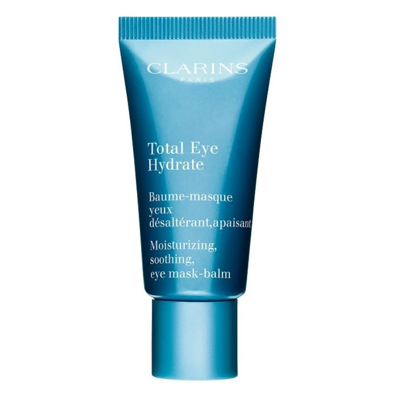 Clarins Total Eye Hydrate Mask-Balm 20ml 3 Clarins Total Eye Hydrate Mask-Balm 20ml