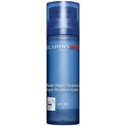 Clarins Men Super Moisture Lotion SPF20 50ml