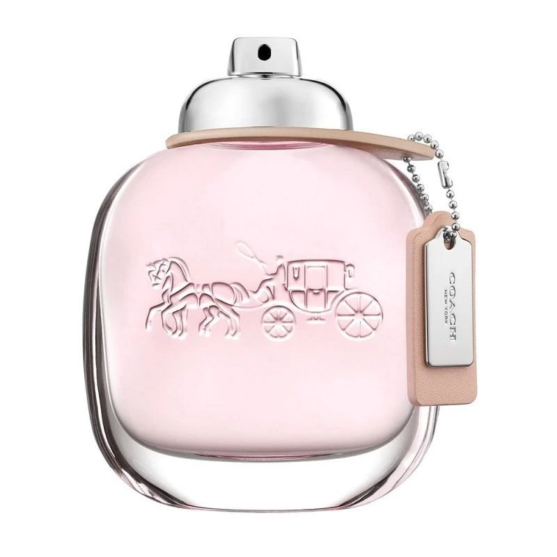 Coach Eau De Toilette 50ml 3 Coach Eau De Toilette 50ml