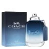 Coach Man Blue Eau De Toilette 100ml