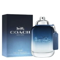 Coach Man Blue Eau De Toilette 100ml