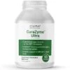 Cura Nutrition CuraZyme Ultra Capsules 90 -Care Product Store cura nutrition curazyme ultra capsules 90 1