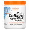 Doctor's Best Pure Collagen Types 1 And 3 Powder 200g 1 Doctor's Best Pure Collagen Types 1 And 3 Powder 200g -Care Product Store doctors best pure collagen types 1 and 3 powder 200g