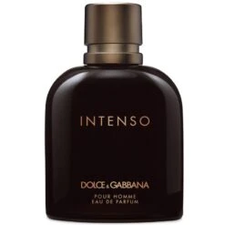 Dolce & Gabbana Intenso Pour Homme Eau De Parfum 125ml