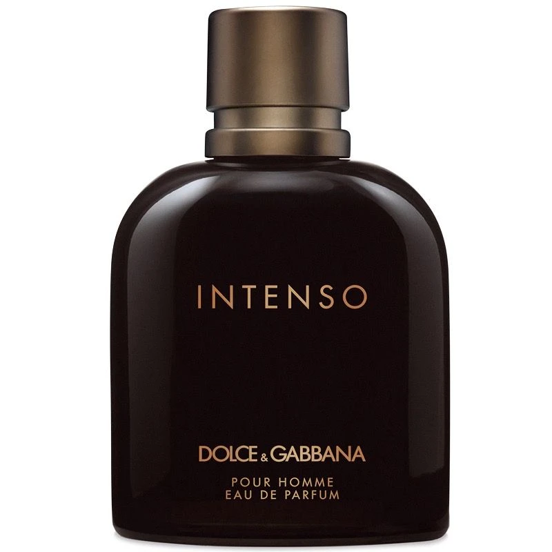 Dolce & Gabbana Intenso Pour Homme Eau De Parfum 125ml 3 Dolce & Gabbana Intenso Pour Homme Eau De Parfum 125ml
