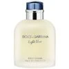 Dolce & Gabbana Light Blue Pour Homme Eau De Toilette 125ml
