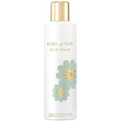 Elie Saab Girl Of Now Body Lotion 200ml