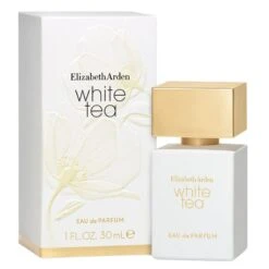 Elizabeth Arden White Tea Eau De Parfum Spray 30ml -Care Product Store elizabeth arden white tea eau de parfum 30ml packaging