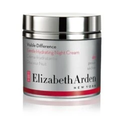 Elizabeth Arden Visible Difference Gentle Hydrating Night Cream 50ml