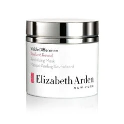 Elizabeth Arden Visible Difference Peel & Reveal Revitalising Mask 50ml