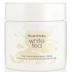 Elizabeth Arden White Tea Body Cream 400ml