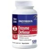Enzymedica Enzyme Defense Capsules 120 -Care Product Store enzymedica enzyme defense 120 capsules