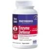 Enzymedica Enzyme Defense Capsules 60 2 Enzymedica Enzyme Defense Capsules 60 -Care Product Store enzymedica enzyme defense 60 capsules 1