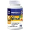 Enzymedica Digest Spectrum Capsules 90 -Care Product Store enzymedica enzyme digest spectrum 90 capsules