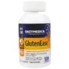 Enzymedica GlutenEase Capsules 120 -Care Product Store enzymedica glutenease 120 capsules